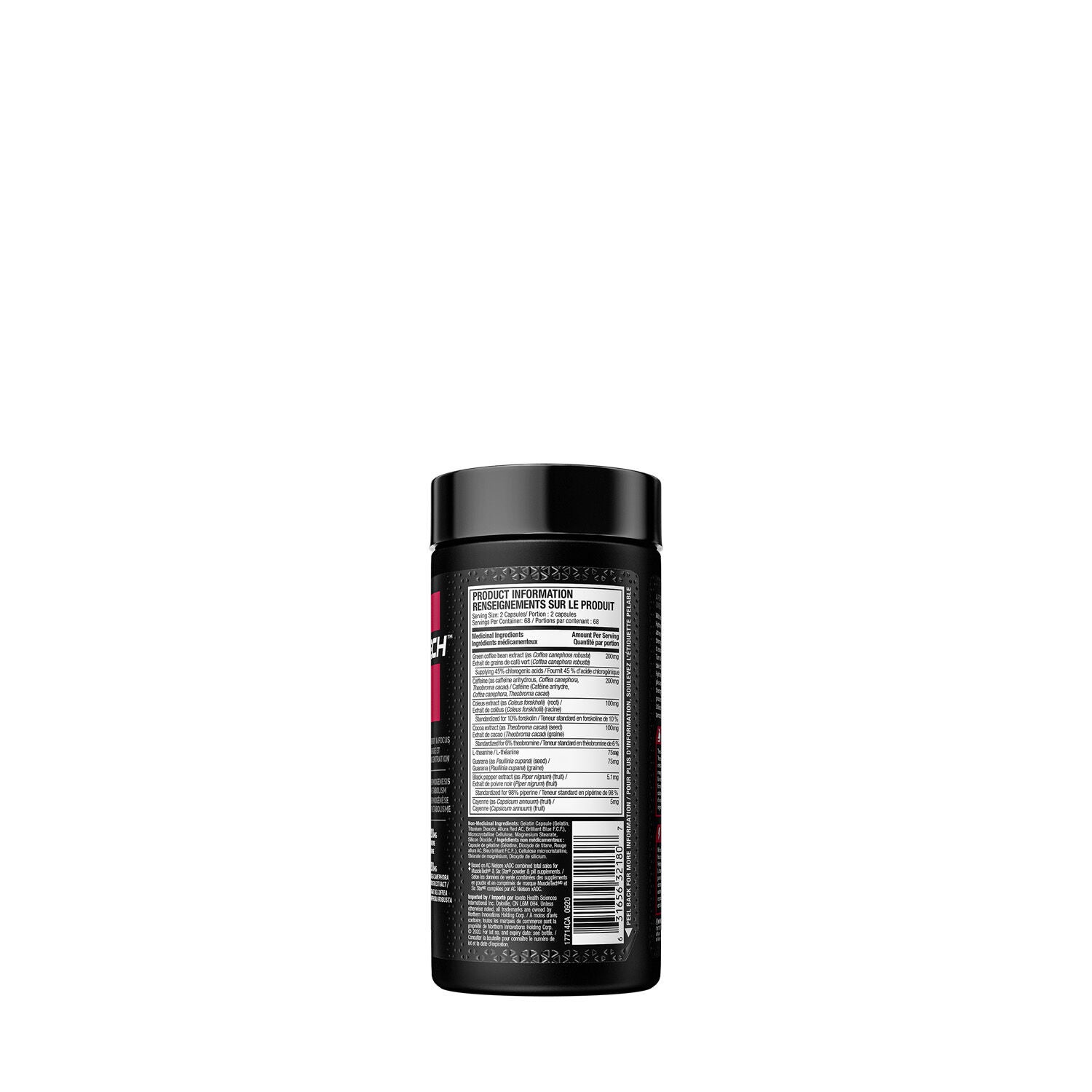 Hydroxycut Hardcore&reg; Elite  | GNC